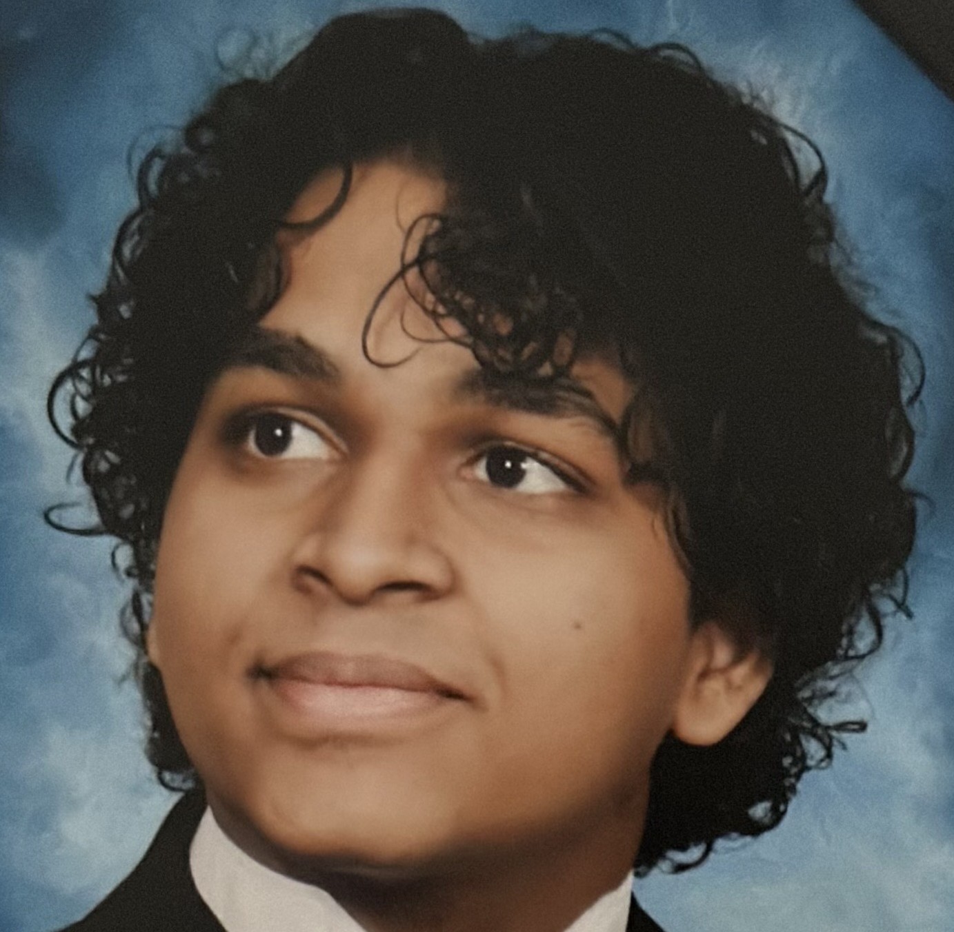 Akshay Mallireddy
